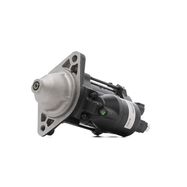 Starter motor 94857220 RIDEX REMAN 2S0007R FORD, CHEVROLET, CADILLAC, GMC, BUICK