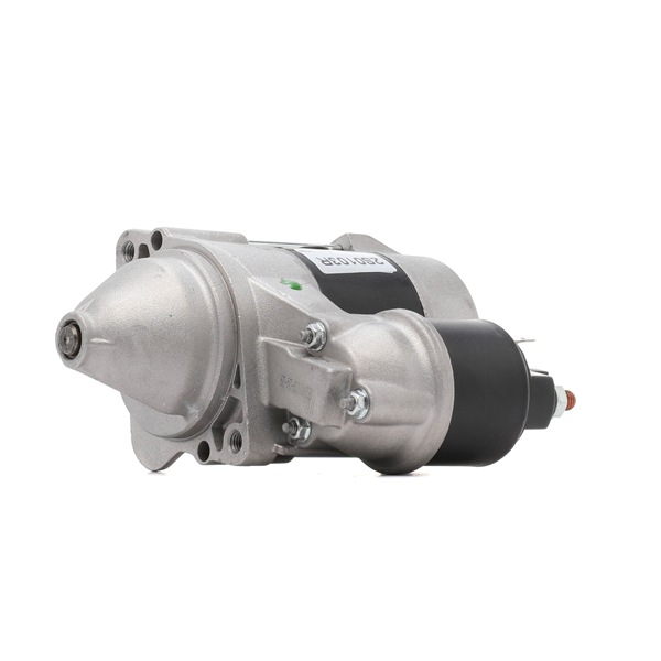 Anlasser 2S0103R RIDEX REMAN A0003188V006 MERCEDES-BENZ, SMART