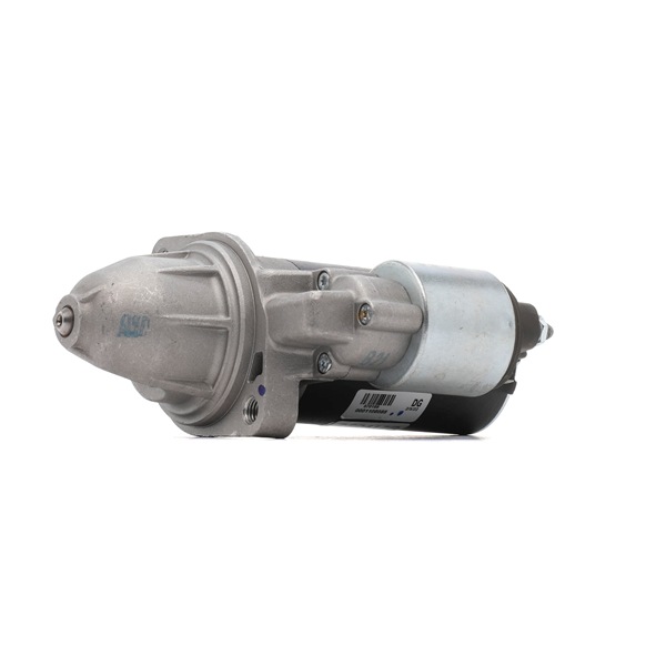 RIDEX REMAN 2S0417R Anlasser