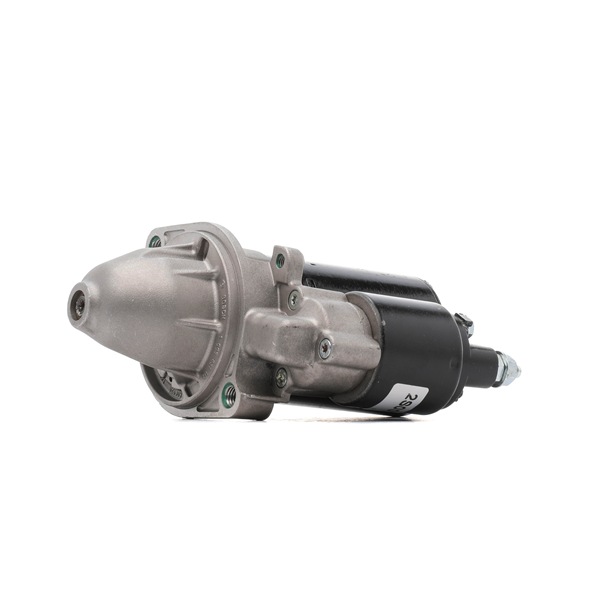 Starter motor RIDEX REMAN 2S0032R