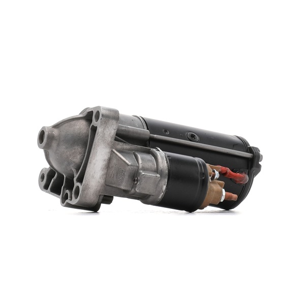 Anlasser 23300 00Q0C RIDEX REMAN 2S0047R NISSAN
