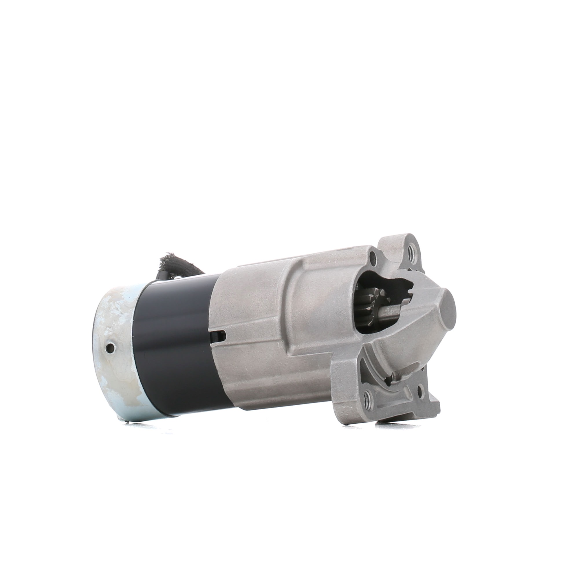 RIDEX REMAN 2S0146R Anlasser