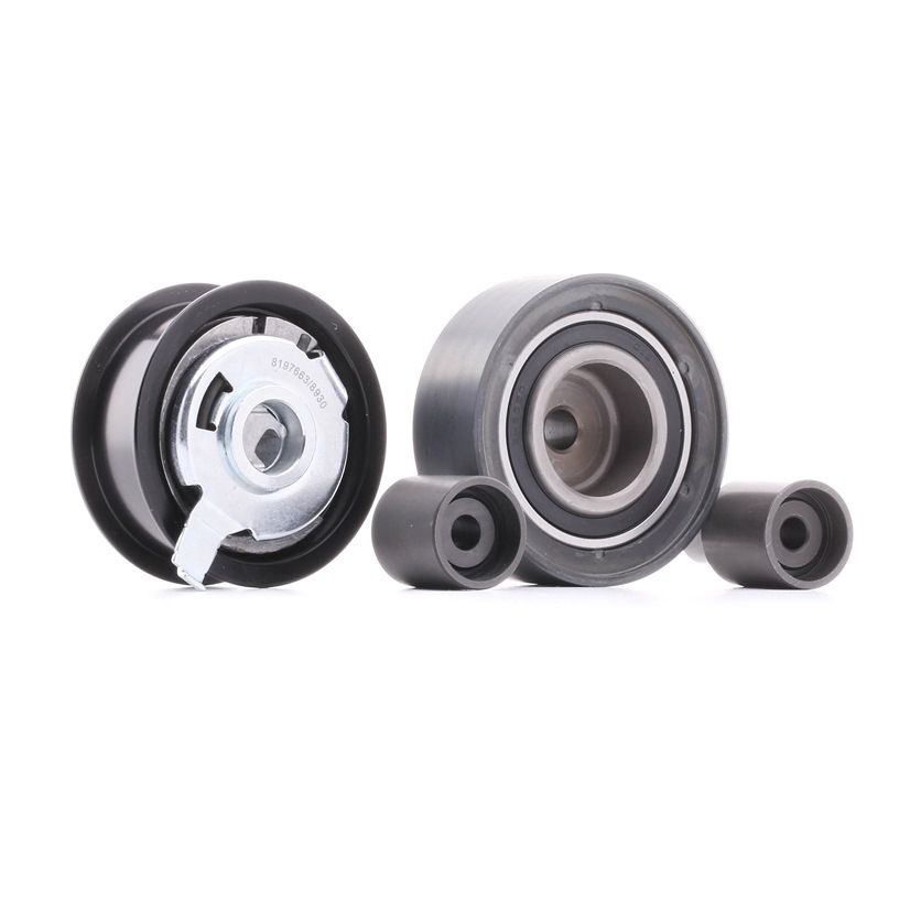 Rollensatz, Zahnriemen RIDEX 3321T0002 Bewertung