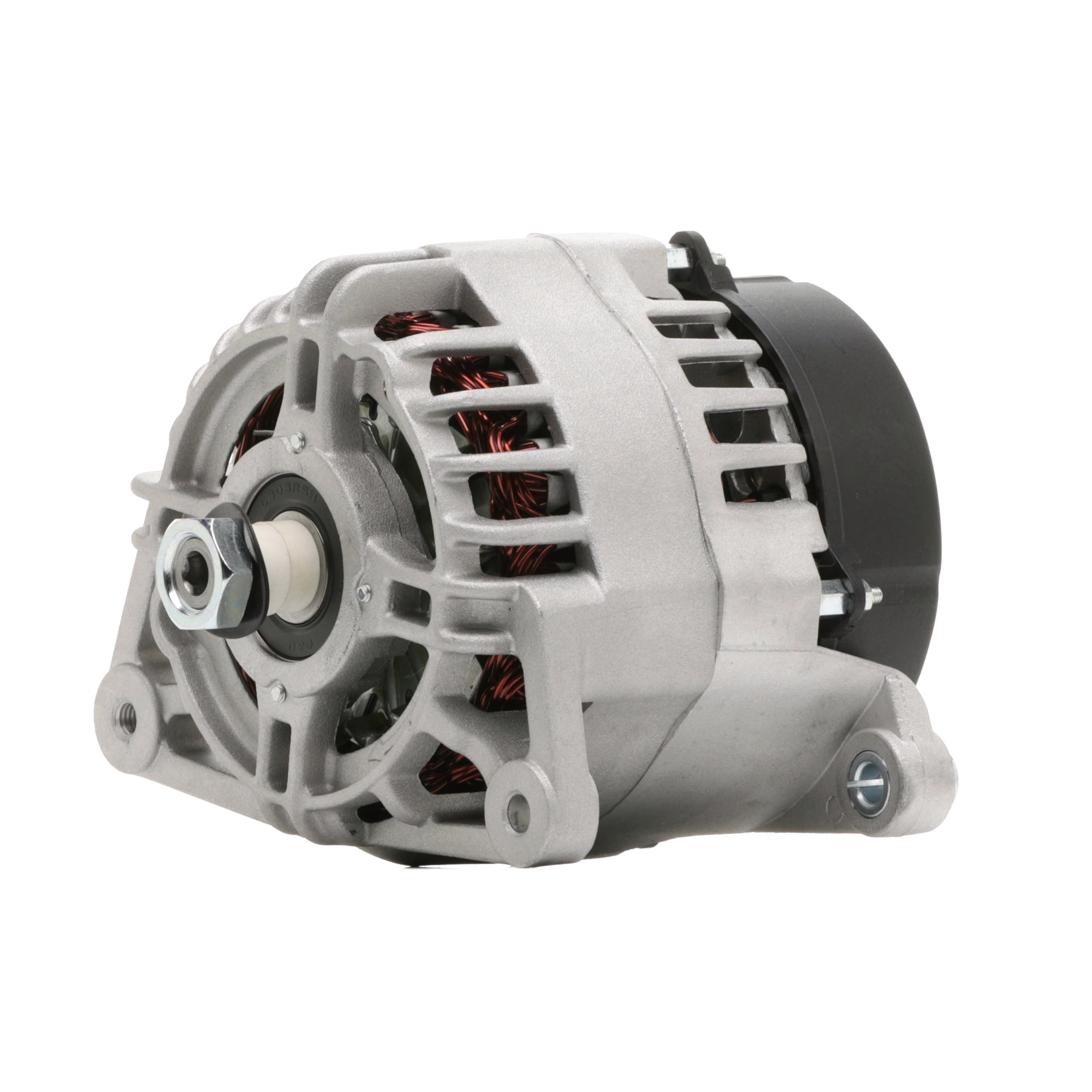 Alternateur 2871A301 RIDEX 4G1207