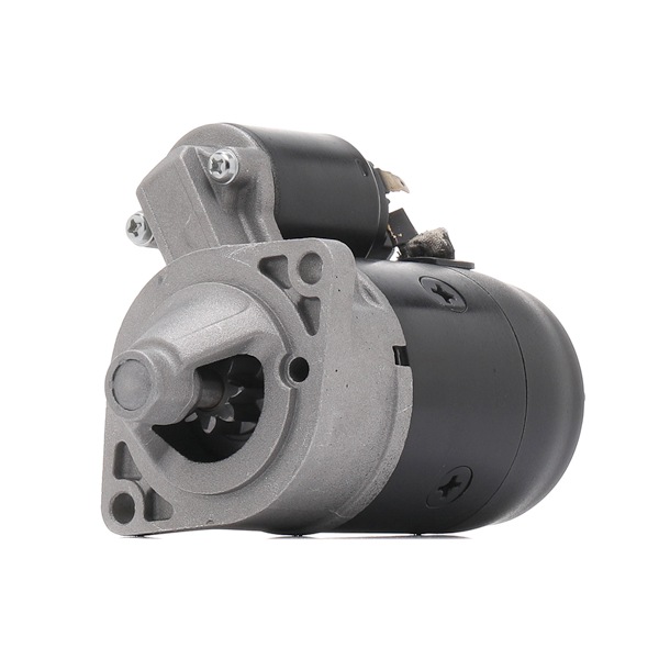 Starter RIDEX REMAN 2S0031R
