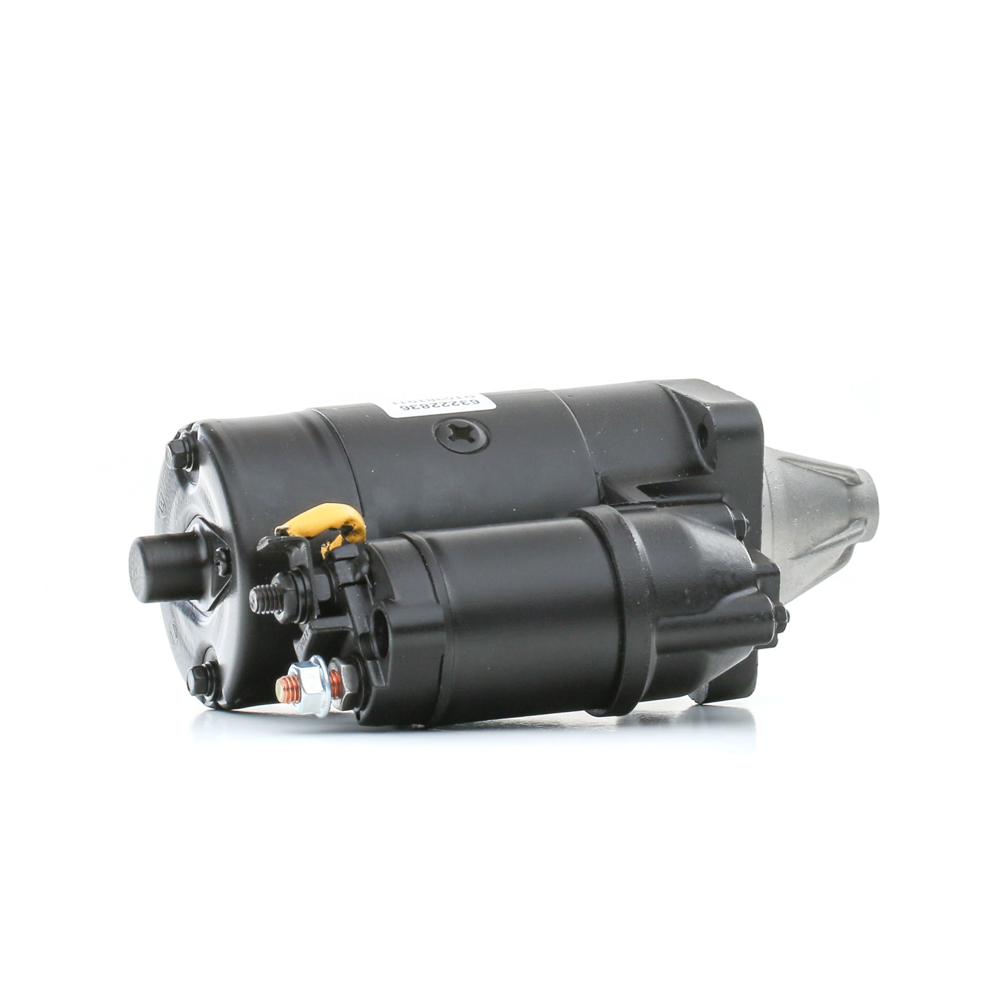 Startermotor RIDEX REMAN 2S0475R Bewertung