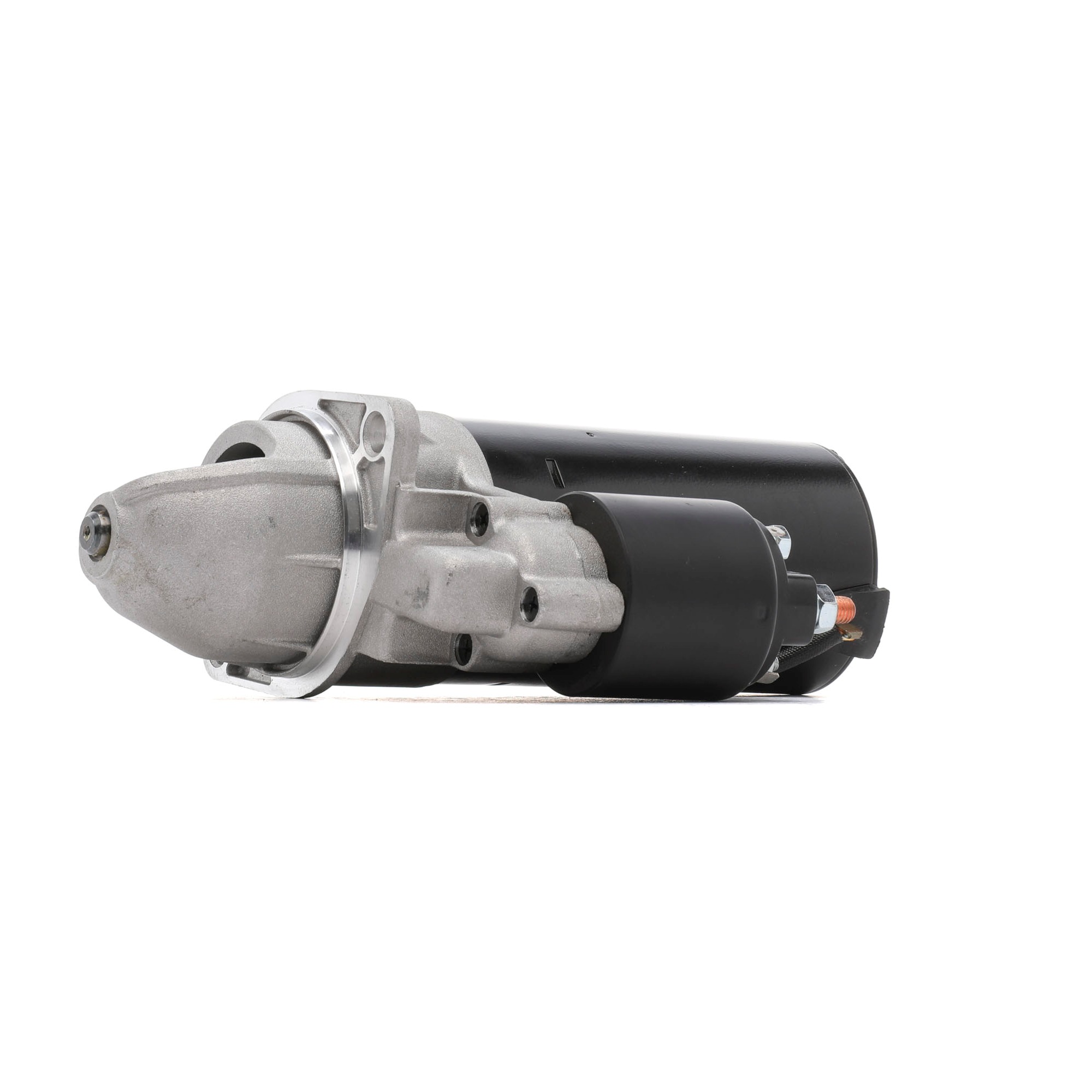 Starter RIDEX REMAN 2S0476R rangering