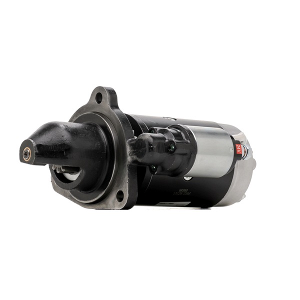 Starter motor 1 287 890 RIDEX REMAN 2S0477R DAF