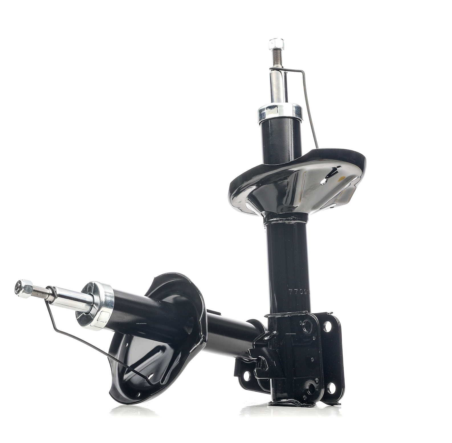 Dämpfer STARK SKSA-01333848 Bewertung