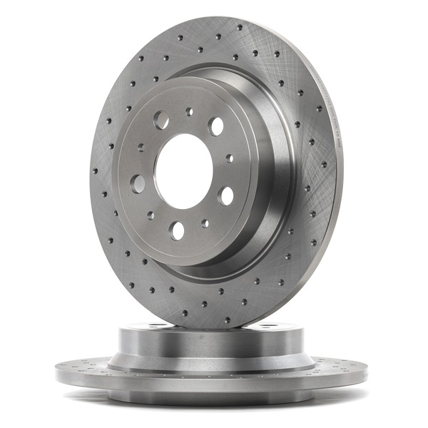 RIDEX 82B2783