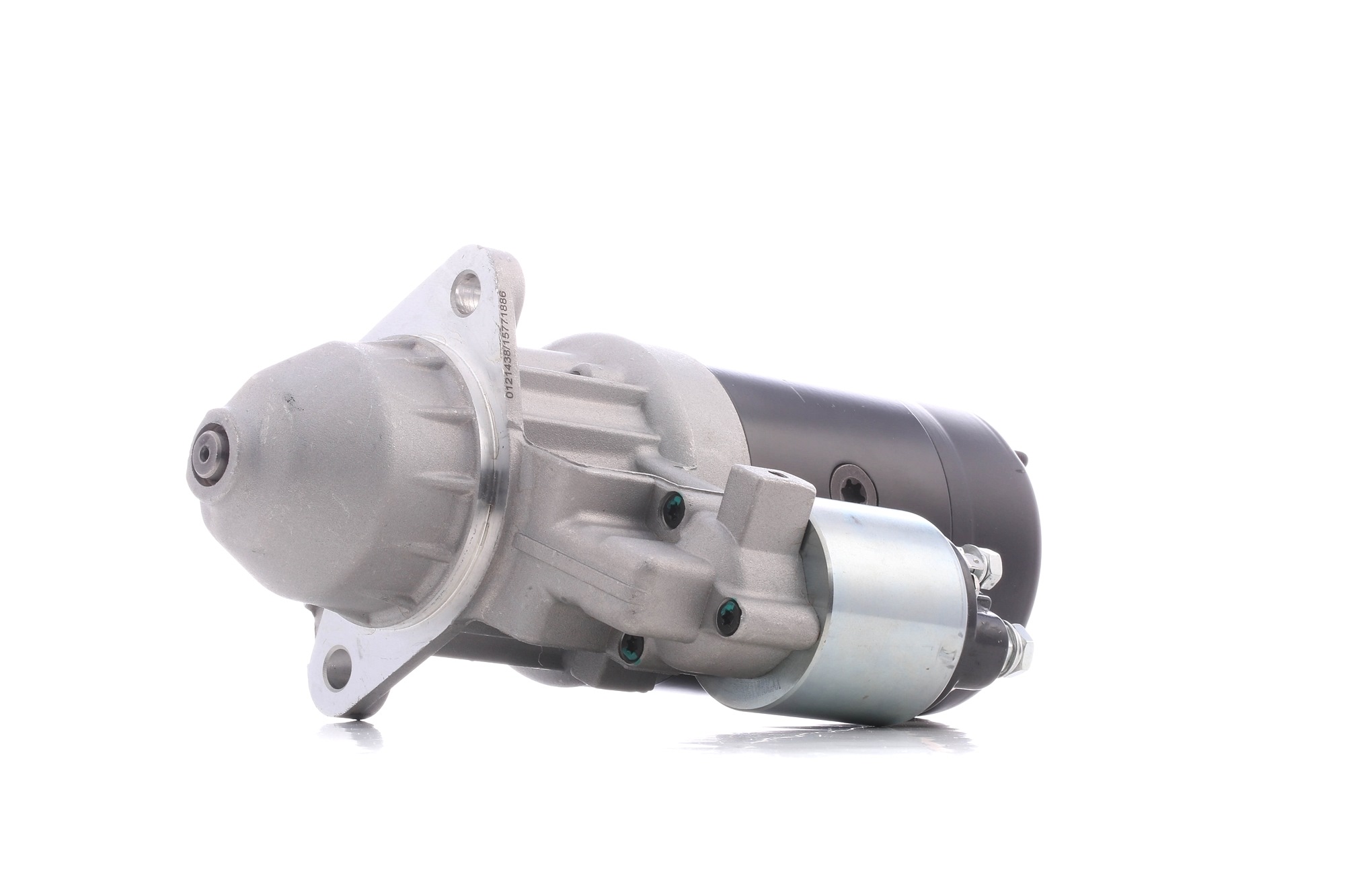 Startermotor STARK SKSTR-03330506 Bewertung