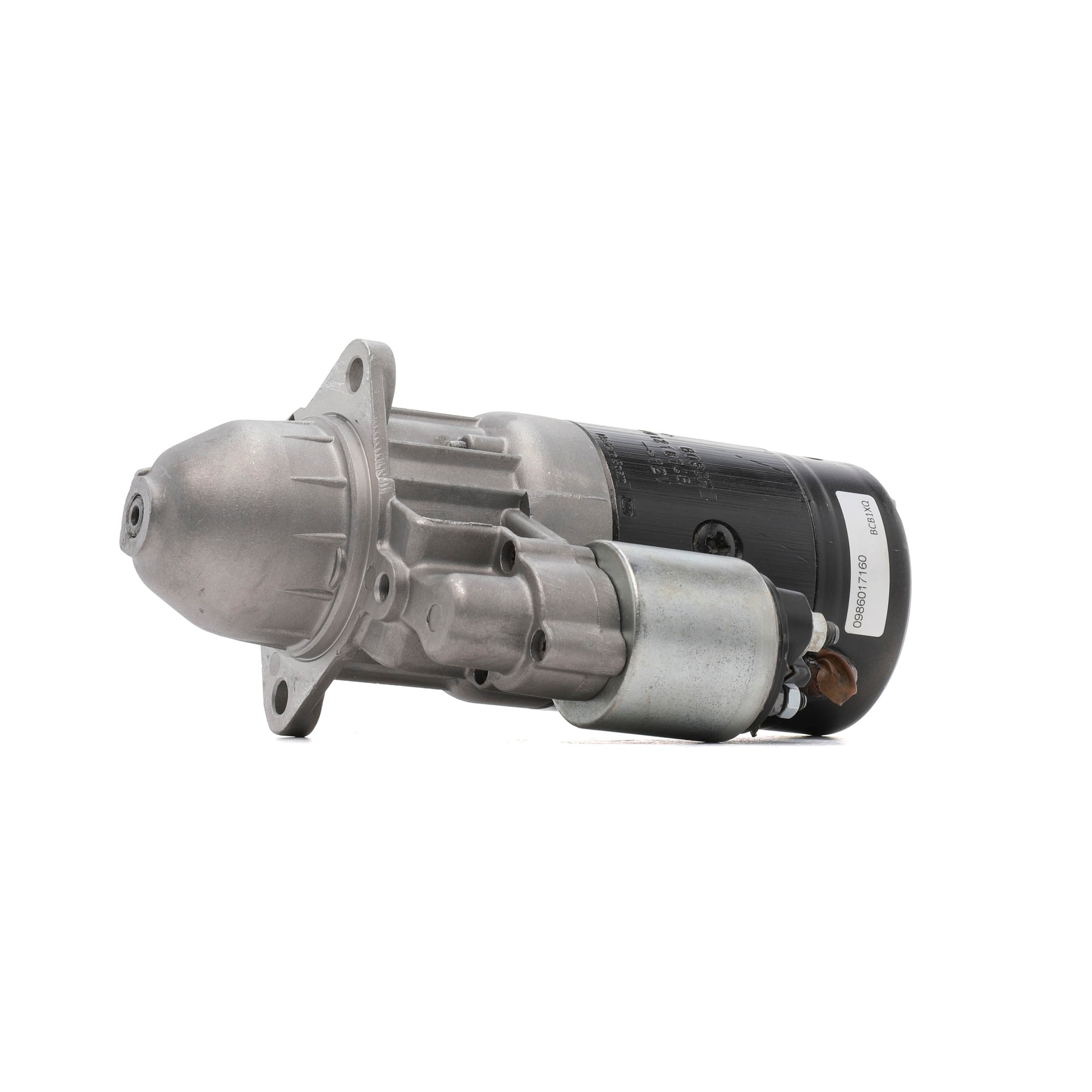 Startermotor RIDEX REMAN 2S0481R Bewertung