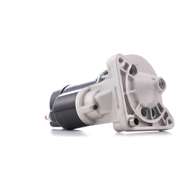 Starter RIDEX 2S0482