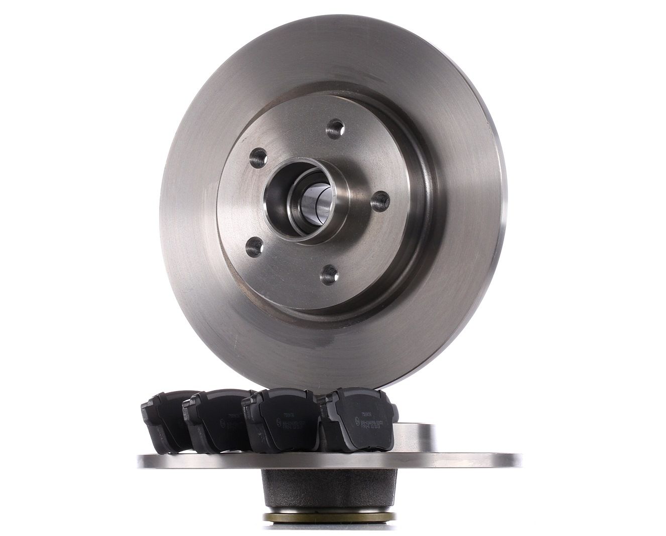 Original Bremsensatz SKBK-10990396