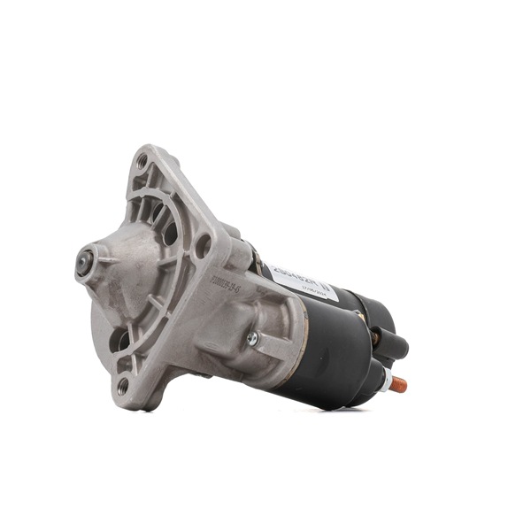 Startmotoren RIDEX REMAN 2S0482R