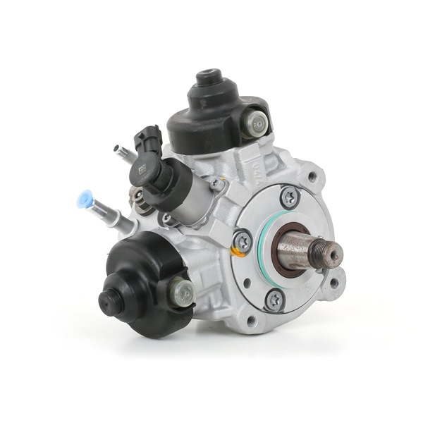 RIDEX REMAN 3918H14264R Pompe hp AUDI Q7 6.0 TDI quattro Diesel 500 CV