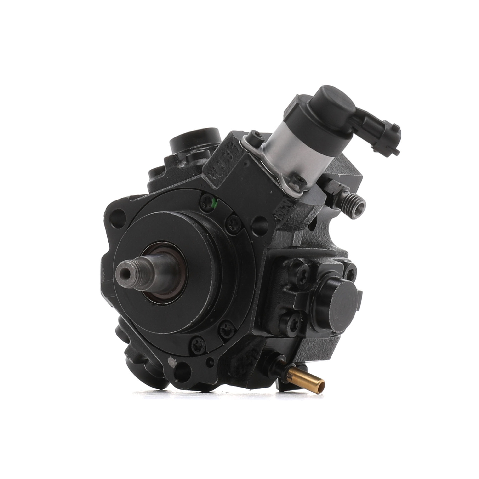 RIDEX REMAN 3918H16889R Hogedruk-brandstofpomp Renault Scenic 3 1.6 dCi 130 Pk Diesel 2012