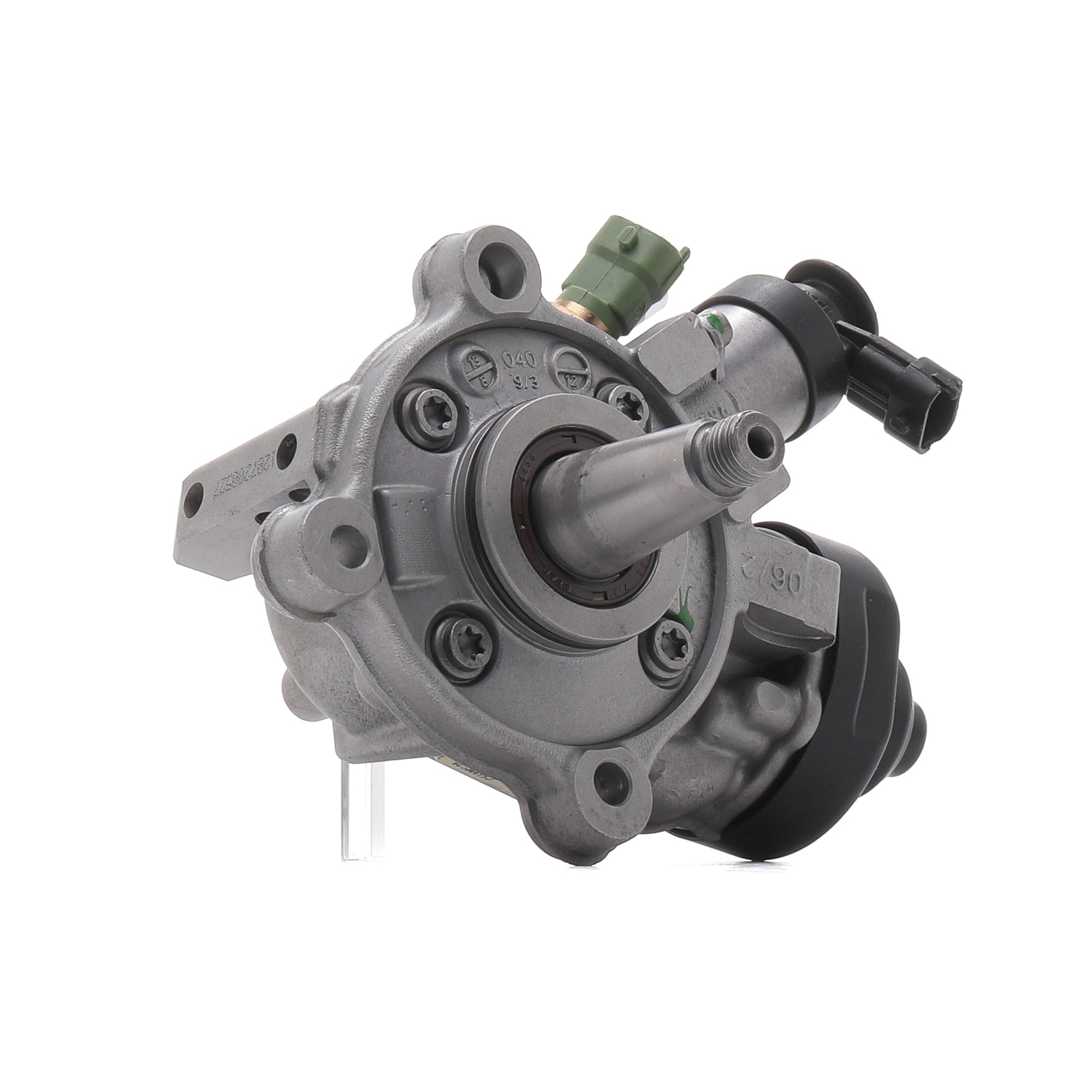 Hochdruckpumpe 3918H16890R RIDEX REMAN 167001056R RENAULT, DACIA, RENAULT TRUCKS