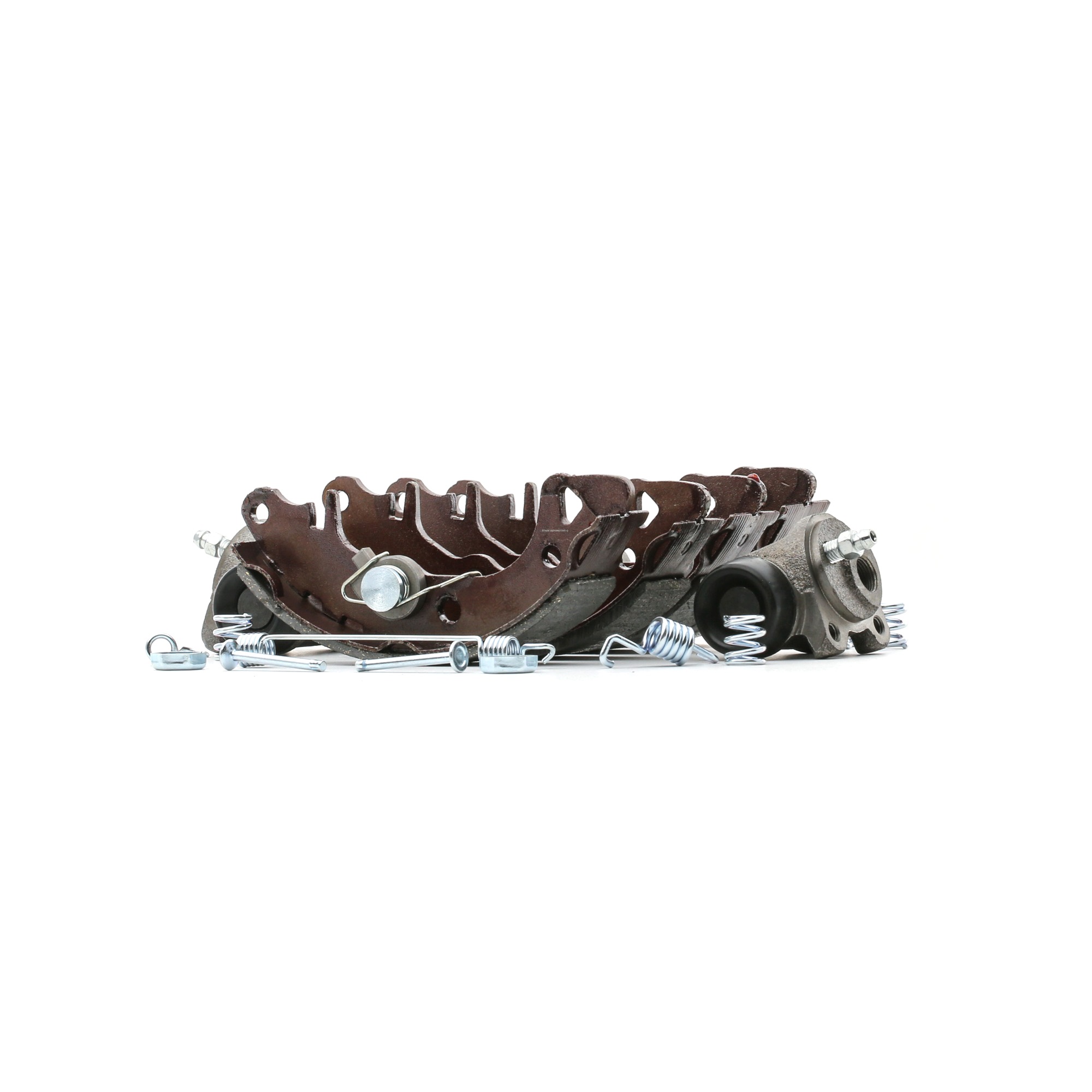 Trommelbremse komplett STARK SKBSD-45990022 Bewertung