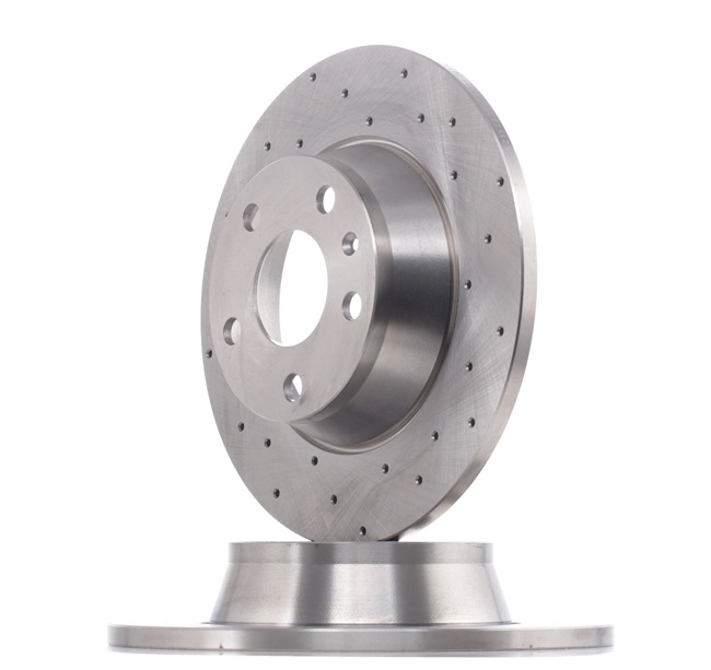 RIDEX 82B2801