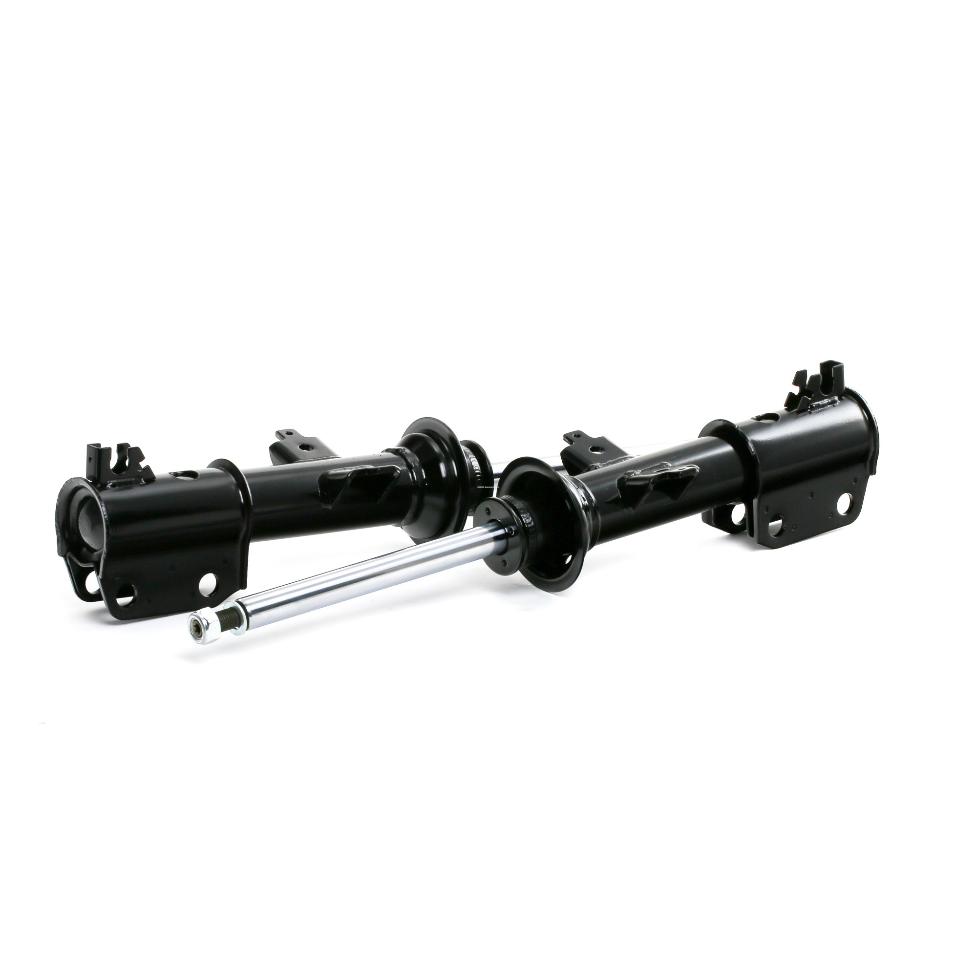 Dämpfer STARK SKSA-01333900 Bewertung