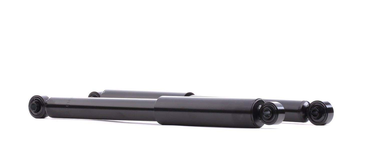 Dämpfer STARK SKSA-01333918 Bewertung