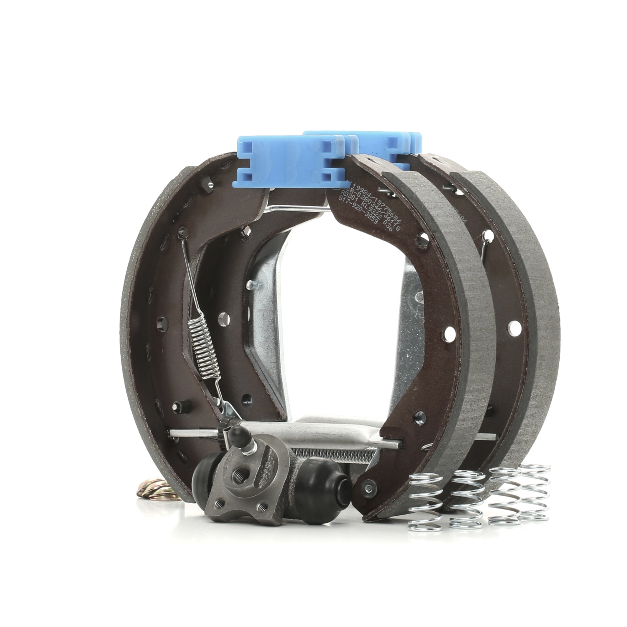 Brake Set, drum brakes STARK SKBSD-45990031 rating