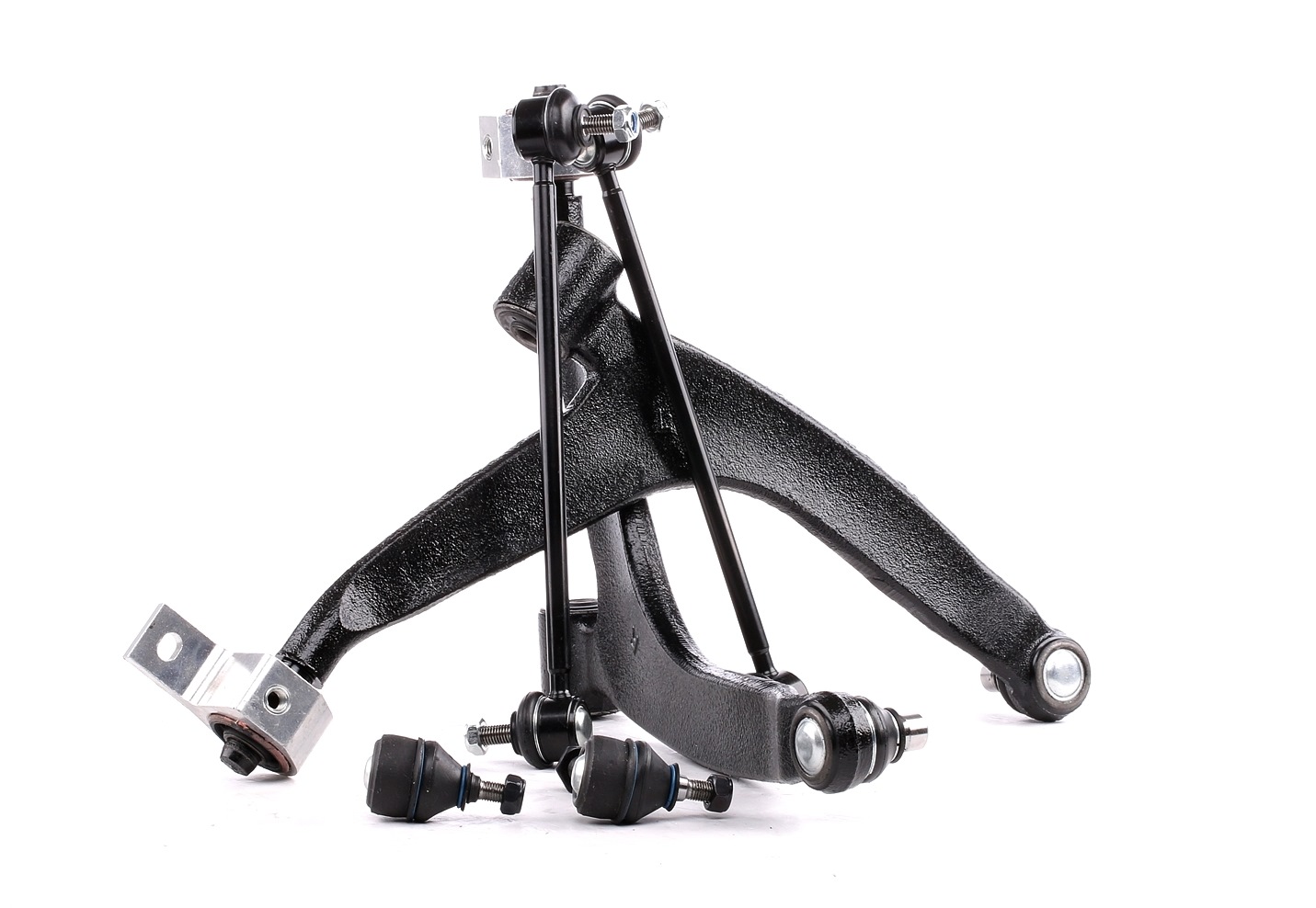 Querlenkersatz RIDEX 772S0286 Bewertung