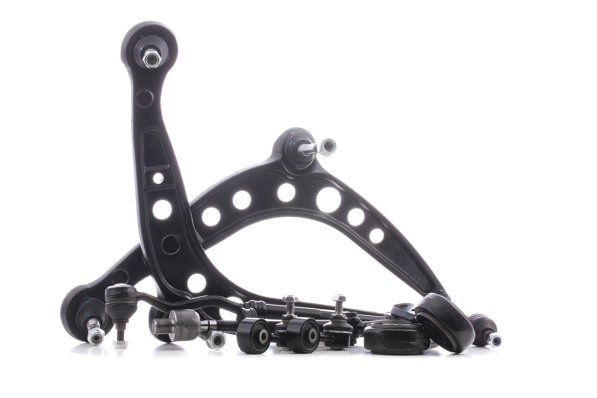 STARK SKSSK-1600287 Sada na opravy, příčné závěsné rameno
