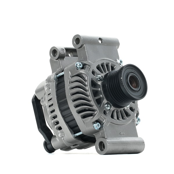 Alternator RIDEX REMAN 4G0341R