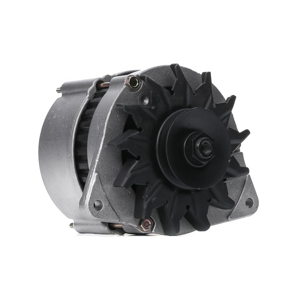 RIDEX REMAN 15777183 Ford Fiesta Mk4 Dynamo pris