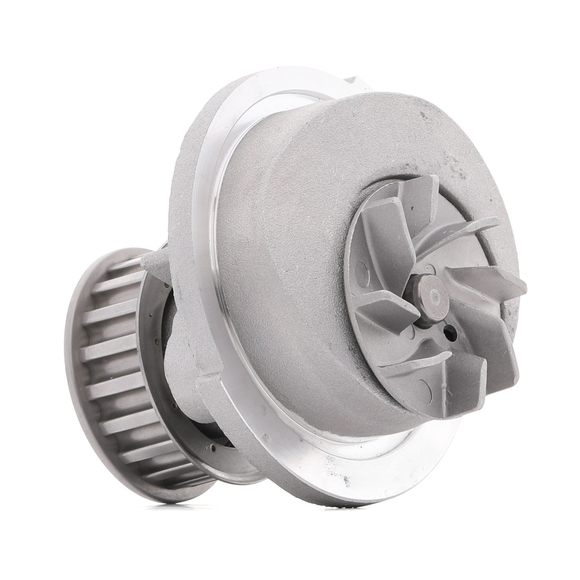 Водна помпа 9199595 RIDEX 1260W0385 OPEL, ALFA ROMEO, CHEVROLET, VAUXHALL, HOLDEN