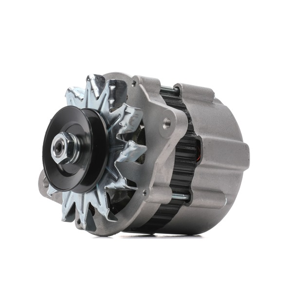 Växelströmsgenerator RIDEX 4G1216