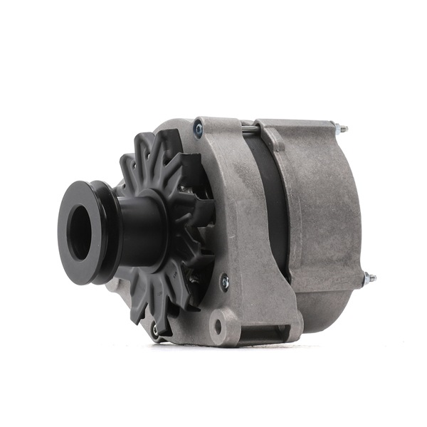 RIDEX REMAN 4G1173R Lichtmaschine Lichtmaschine 4G1173R RIDEX REMAN 035903017AX VW, AUDI, SKODA, SEAT, CUPRA