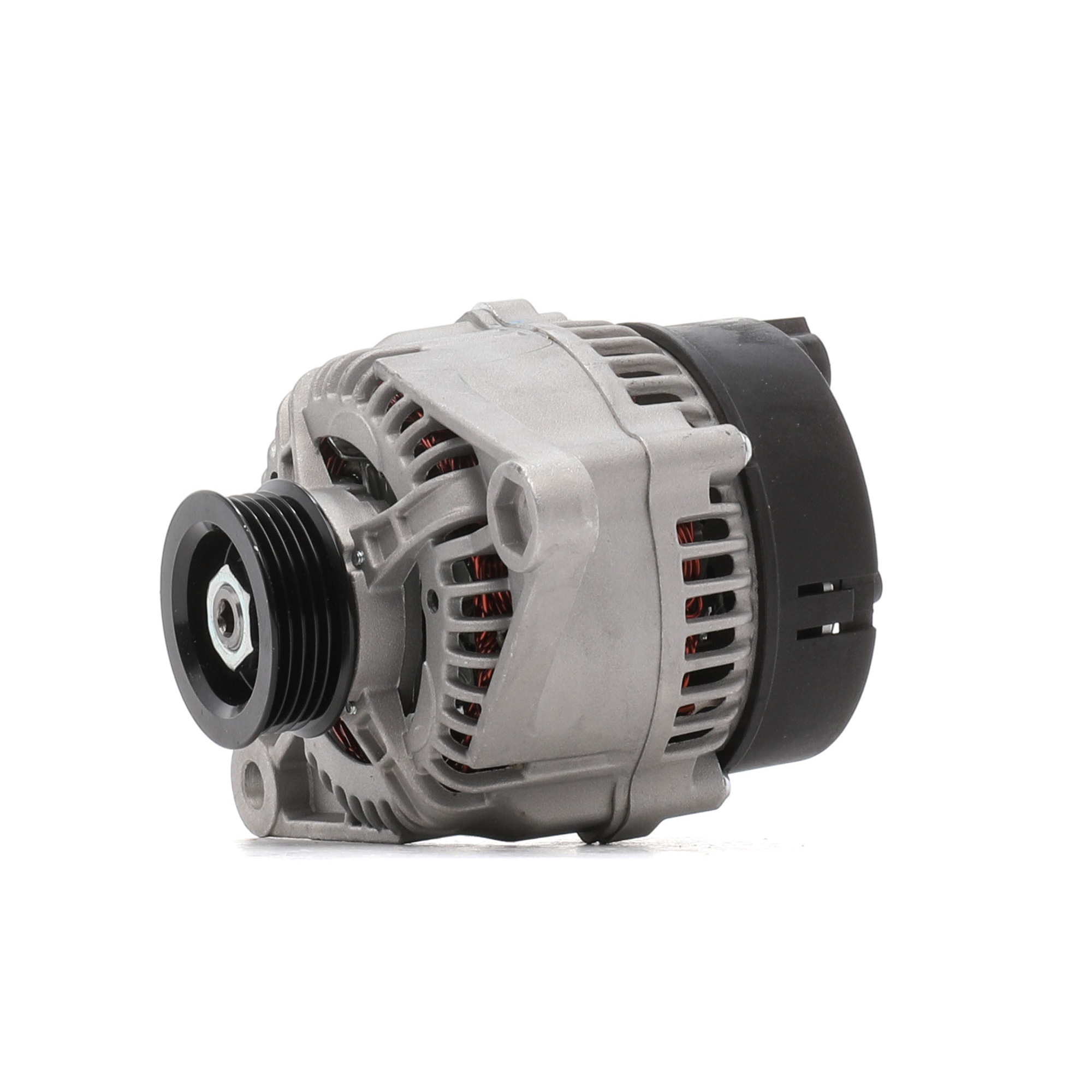 Dynamo / Alternator 5 895 030 RIDEX REMAN 4G0581R FIAT, FSO