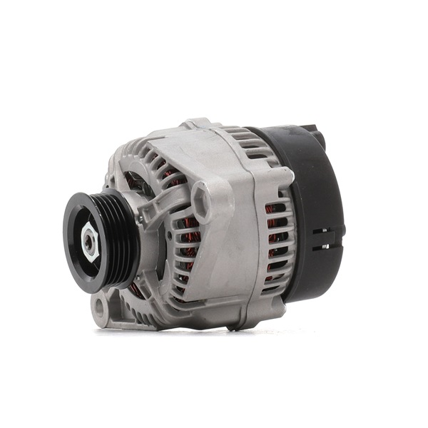 Алтернатор 46 430 110 RIDEX REMAN 4G0581R FIAT, ALFA ROMEO, LANCIA, FERRARI