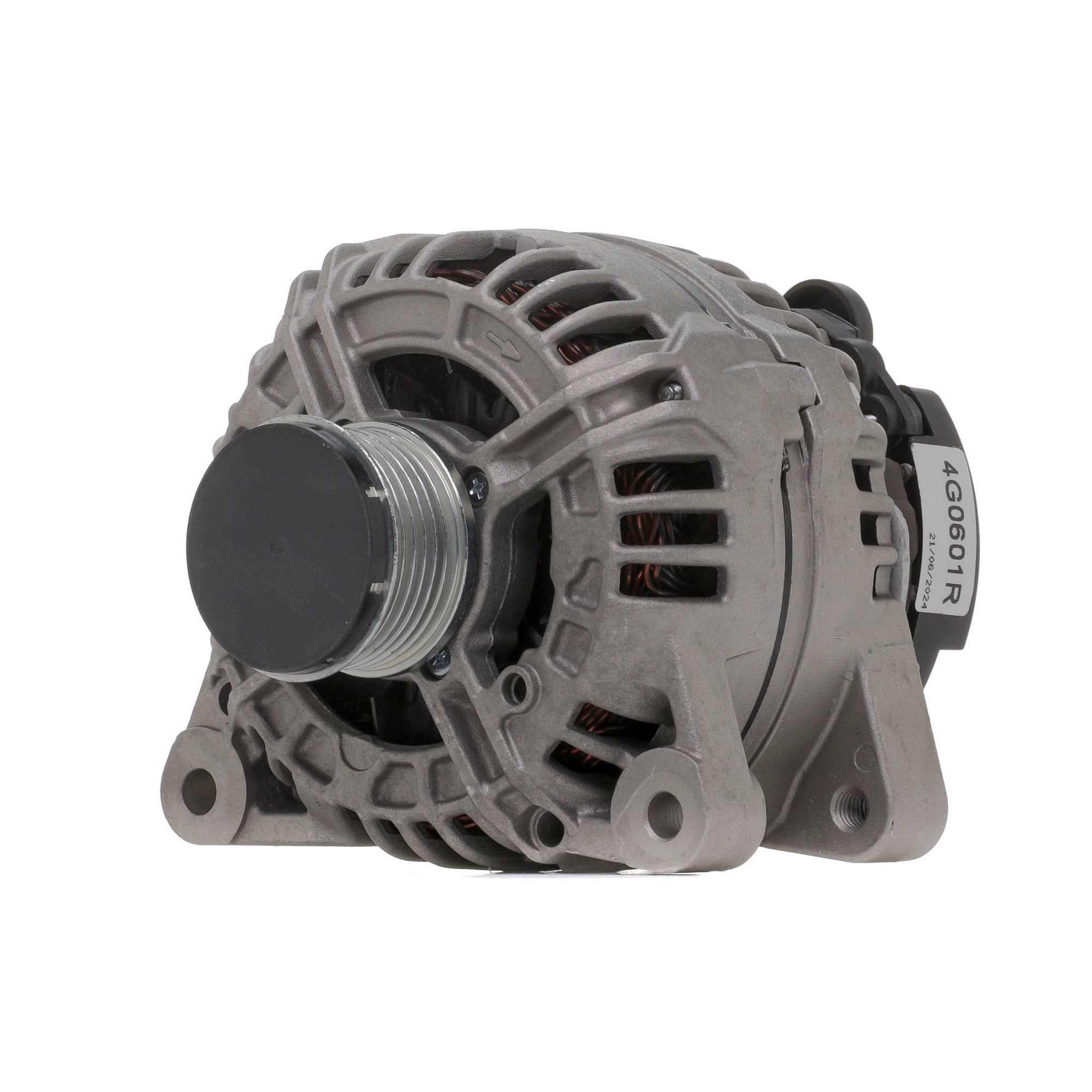 RIDEX REMAN 4G0601R Alternátor