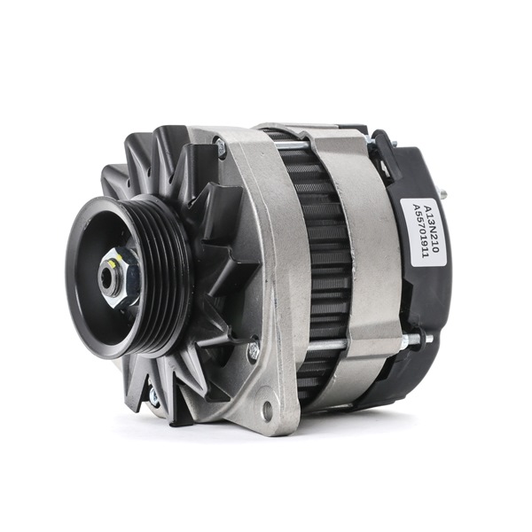 Lichtmaschine 4G1209R RIDEX REMAN 7701499252 RENAULT, RENAULT TRUCKS