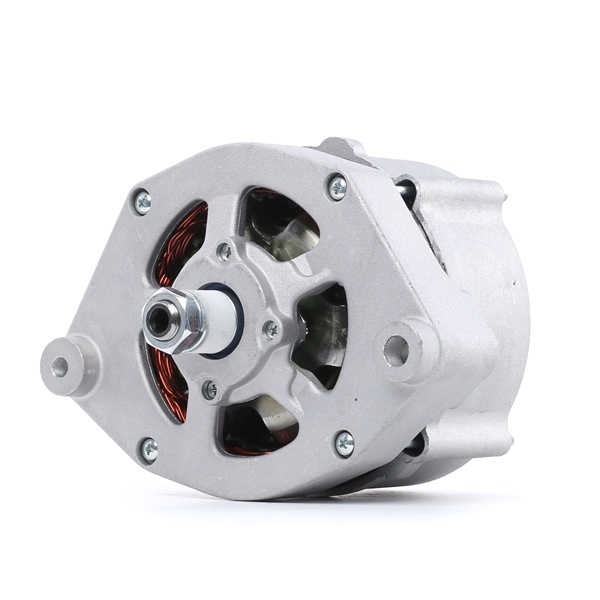 RIDEX REMAN 4G1215R Lichtmaschine