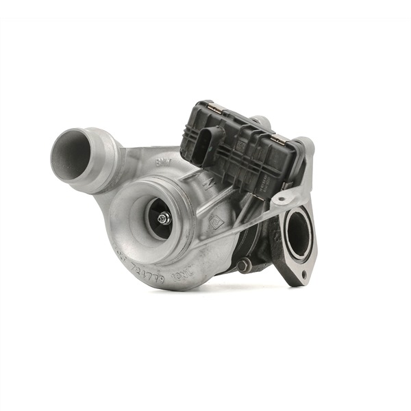 Turbolader 2234C0298R RIDEX REMAN 11658519476 BMW, MITSUBISHI