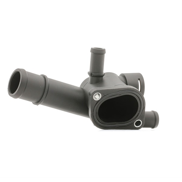 Kühlmittelflansch 3219C0027 RIDEX 038121132D VW, AUDI, SKODA, SEAT