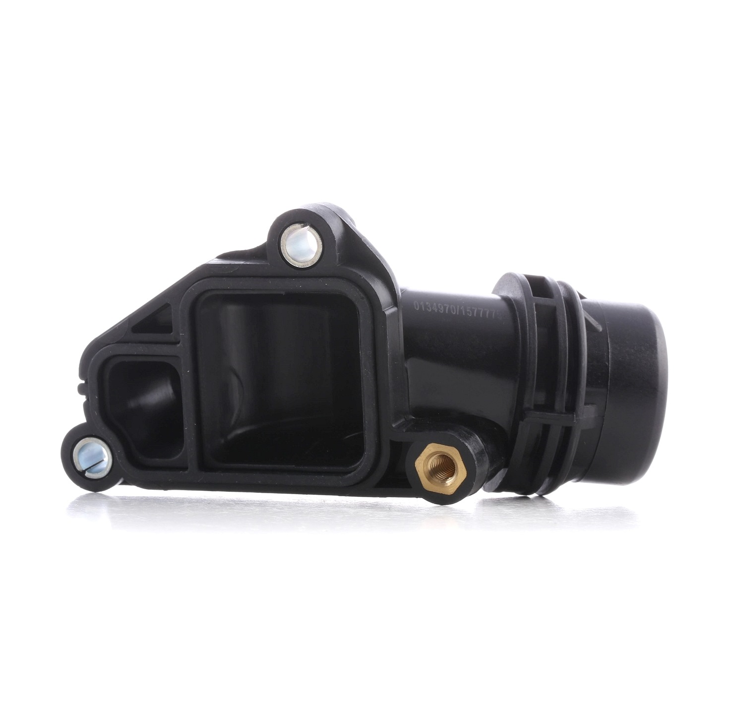 Original Kühlwasserflansch SKCFL-2940042