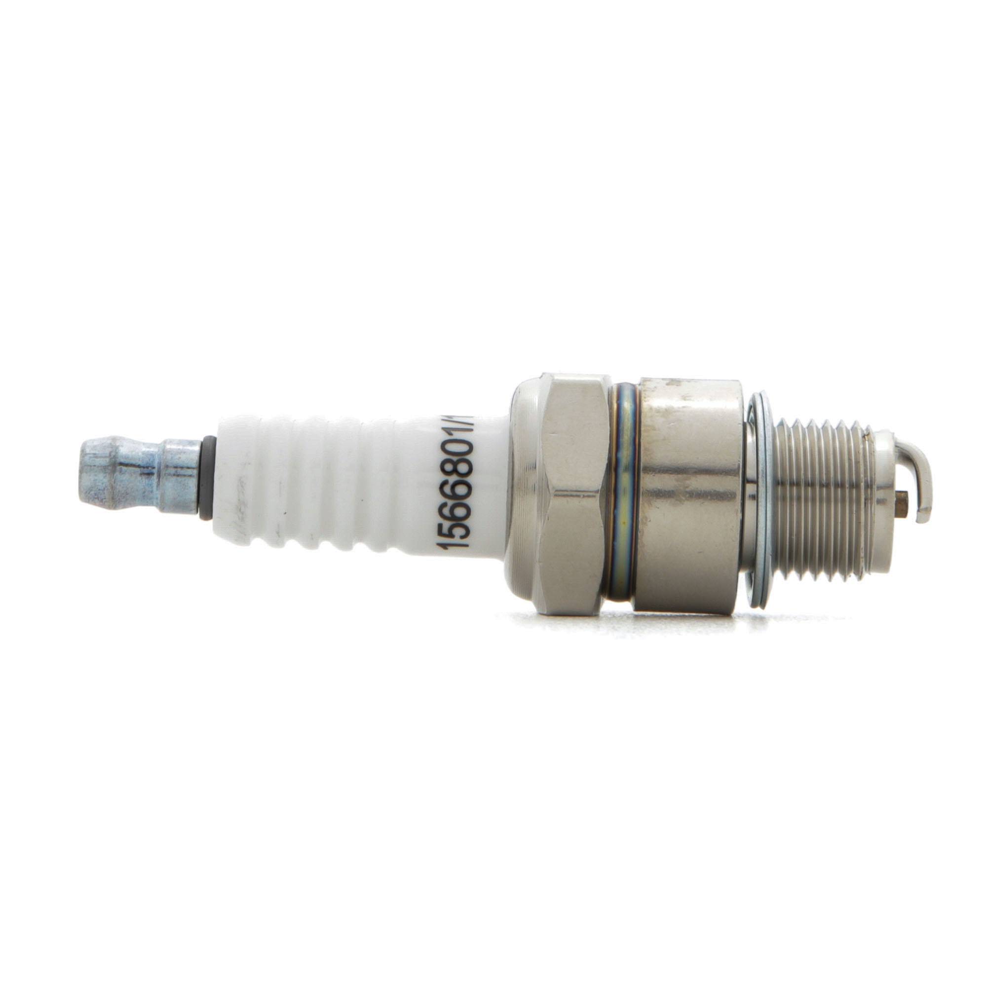 RIDEX 686S0190 Zündkerze