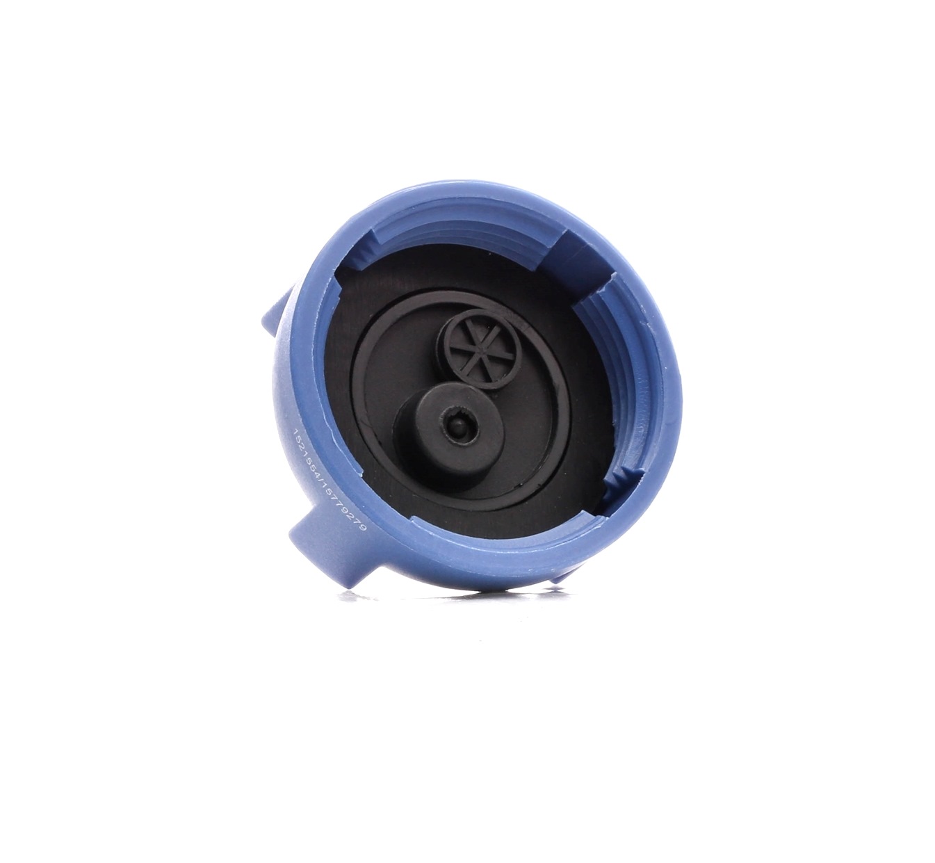 RIDEX 56V0057 Bouchon réservoir de liquide de refroidissement VW Passat B2 3/5 portes (32B) 1.6 75 CV Essence 1987