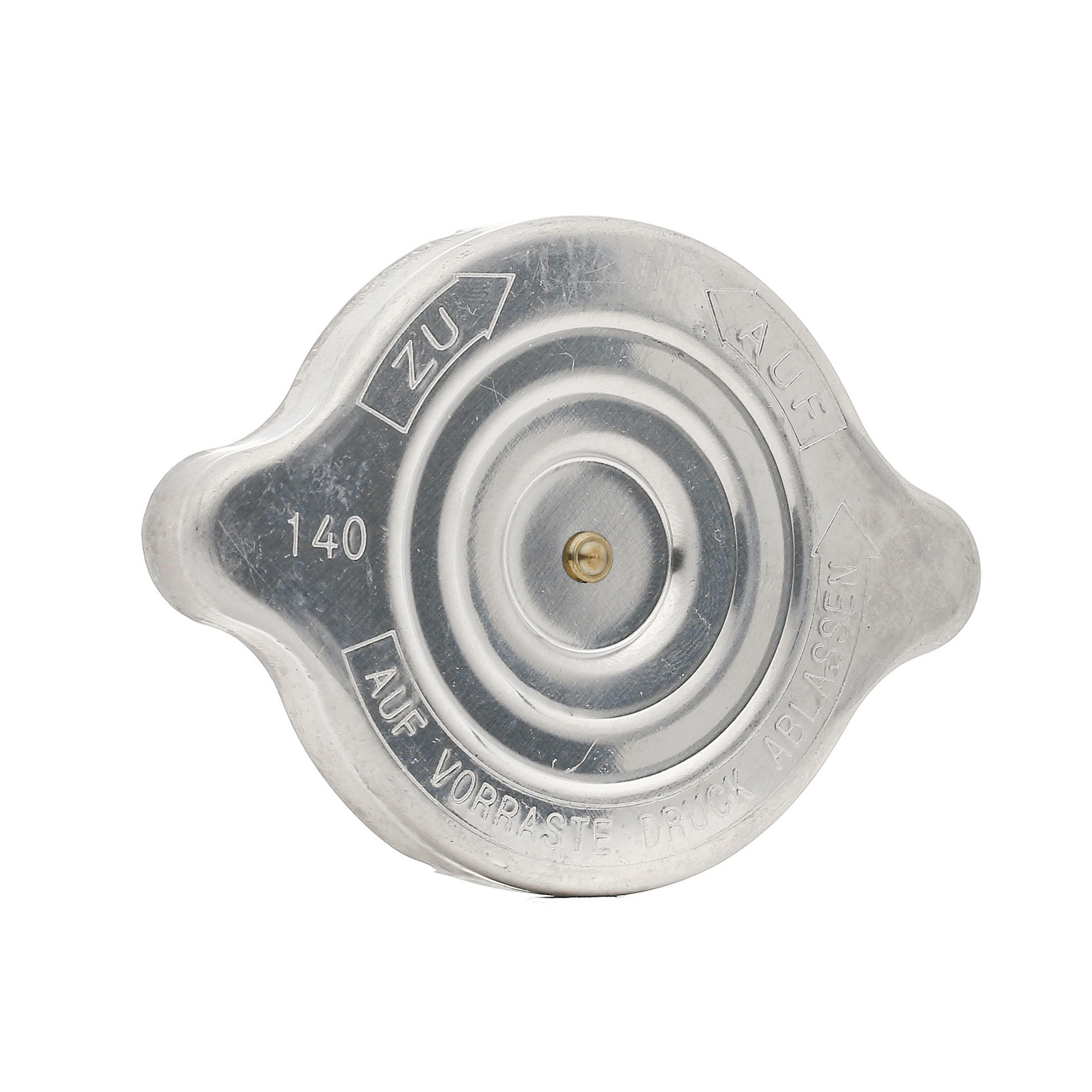 Deckel, Ausgleichsbehälter STARK SKVK-1960032 Bewertung