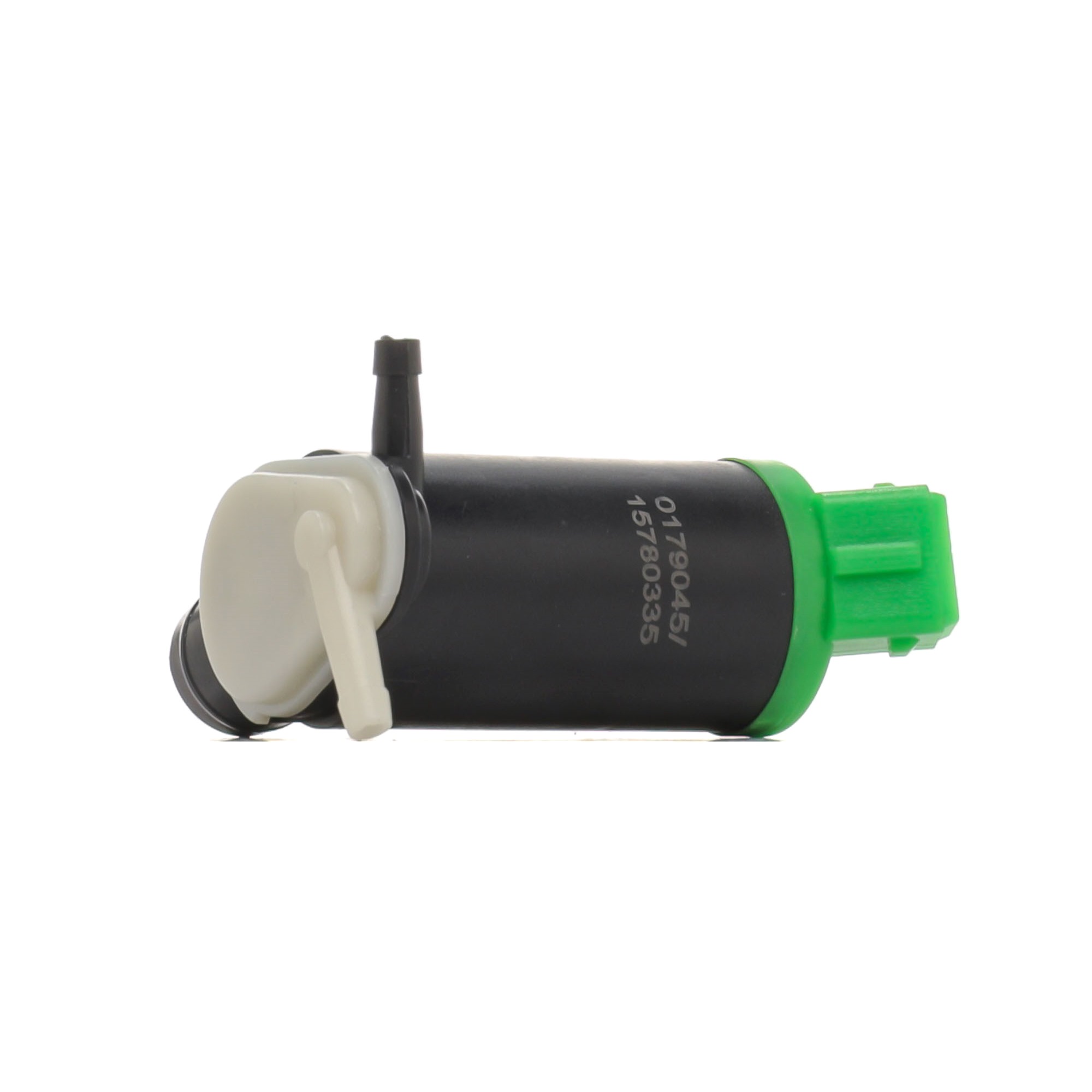 STARK SKWPC-1810021 Bomba de agua de lavado, lavado de parabrisas Número de enchufes de contacto: 2polos