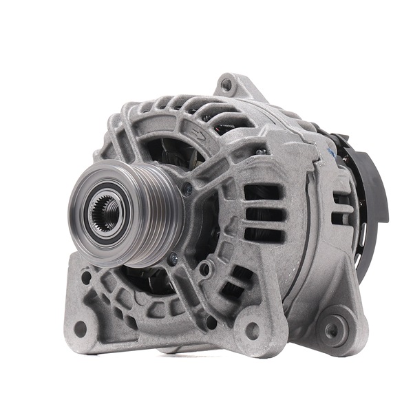 Lichtmaschine 7701476812 RIDEX REMAN 4G0961R RENAULT, DACIA, RENAULT TRUCKS