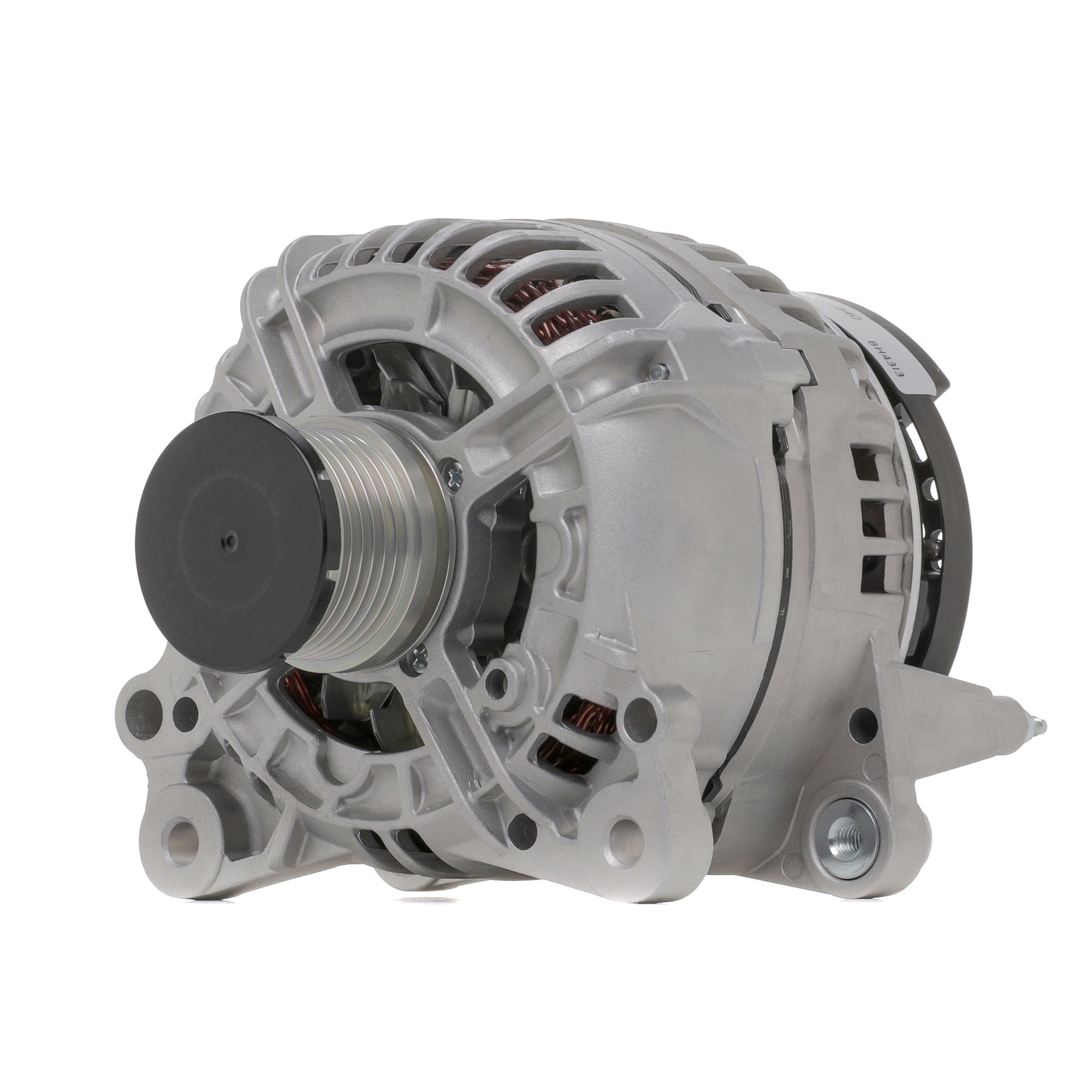 RIDEX REMAN 4G0228R Alternátor
