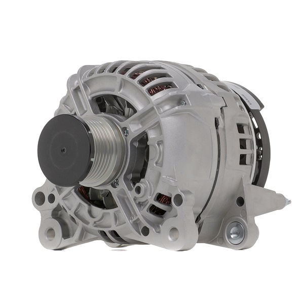 Wisselstroomdynamo RIDEX REMAN 4G0228R