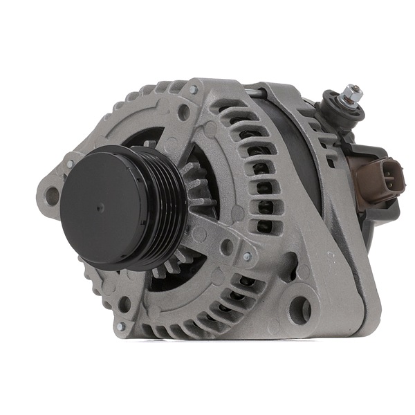 RIDEX REMAN 4G0120R Lichtmaschine